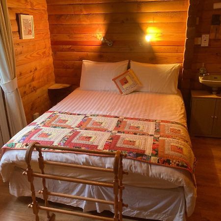 Stravaigin Lodge Dunoon Dış mekan fotoğraf