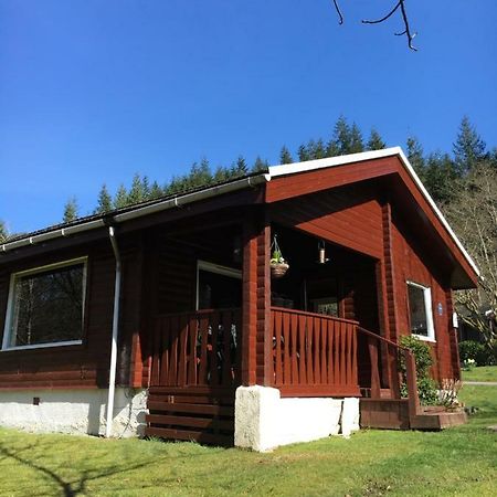 Stravaigin Lodge Dunoon Dış mekan fotoğraf