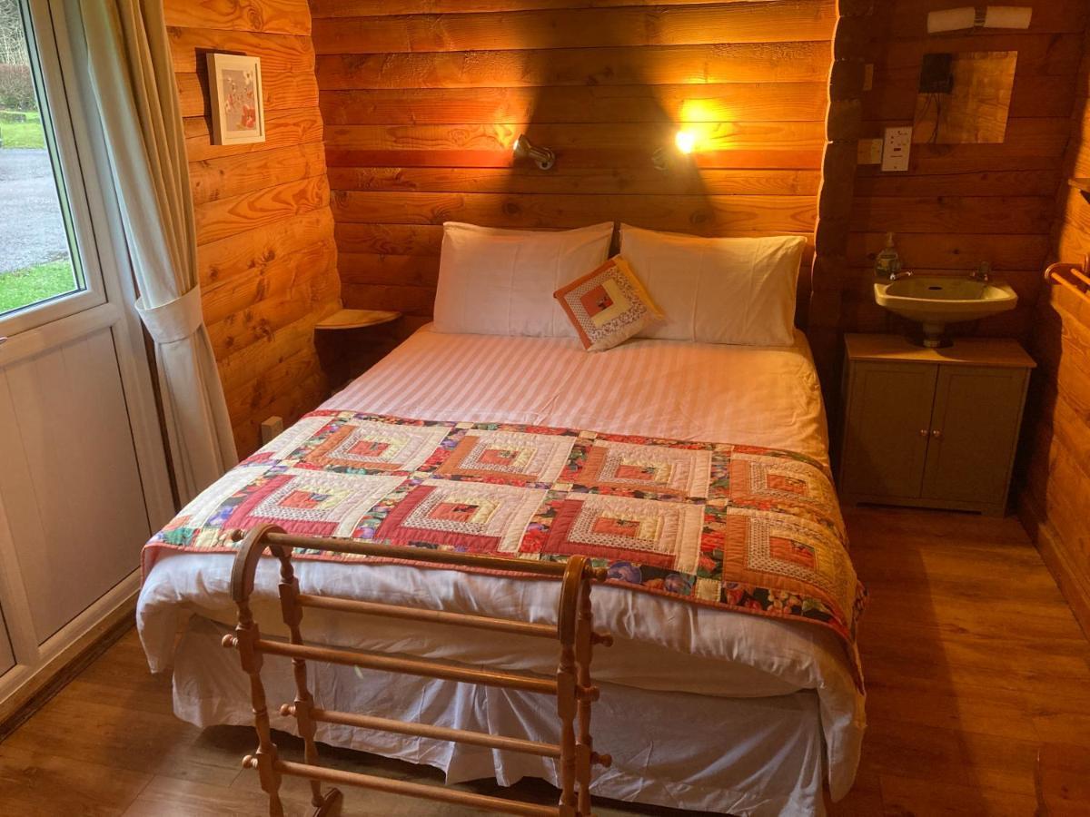 Stravaigin Lodge Dunoon Dış mekan fotoğraf