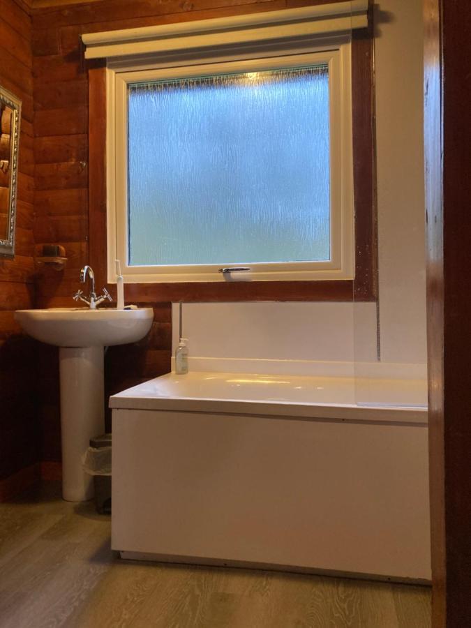 Stravaigin Lodge Dunoon Dış mekan fotoğraf