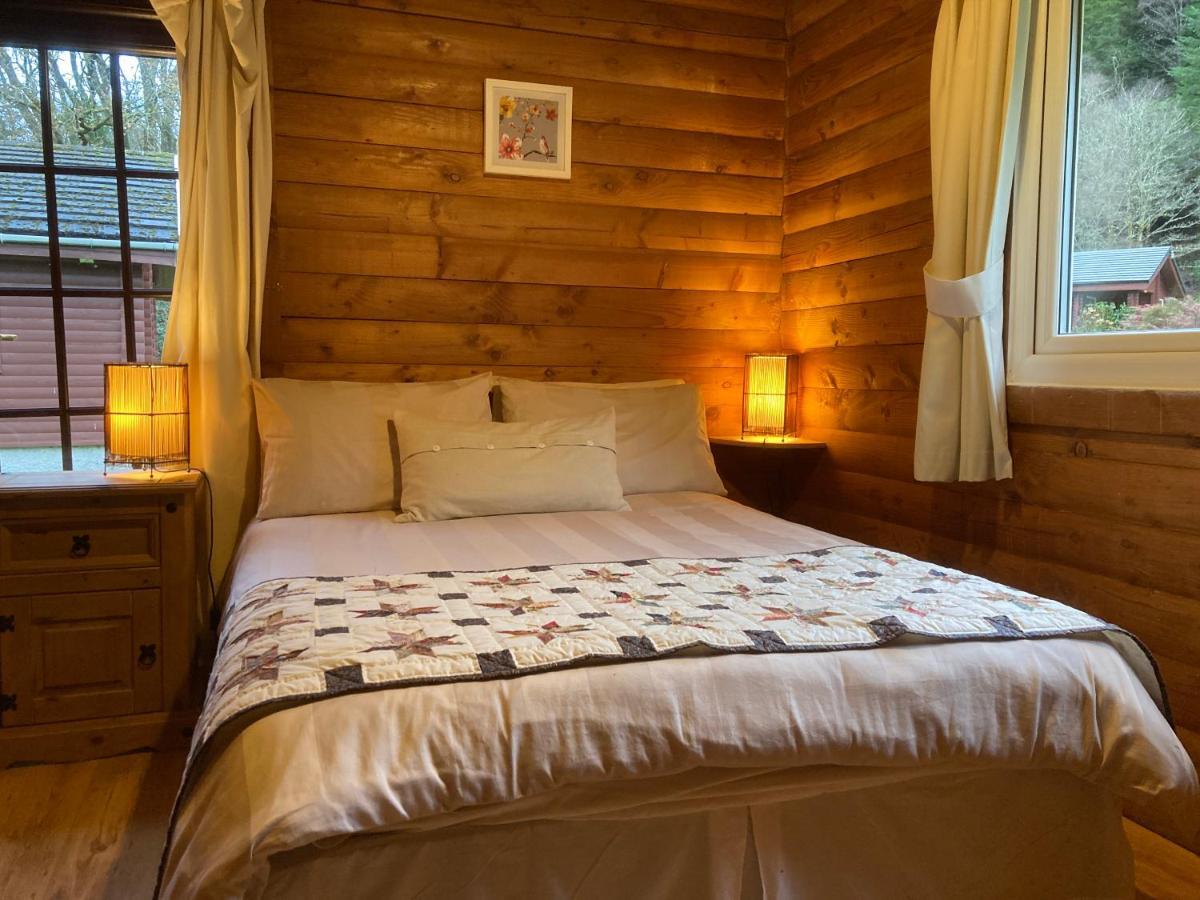 Stravaigin Lodge Dunoon Dış mekan fotoğraf