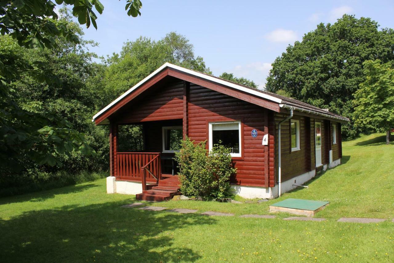 Stravaigin Lodge Dunoon Dış mekan fotoğraf